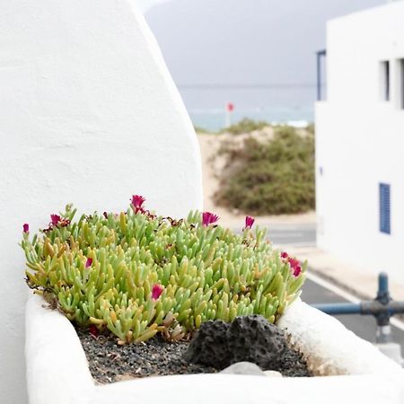 Apartamento Famara 4 المظهر الخارجي الصورة