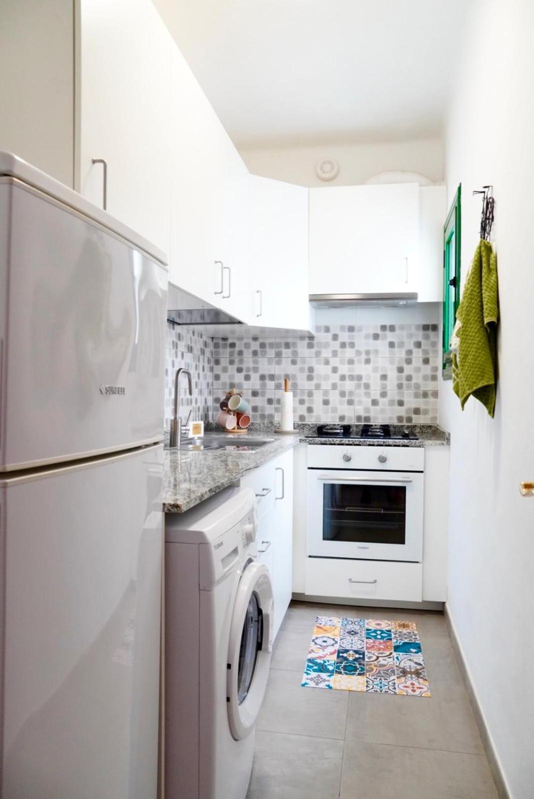 Apartamento Famara 4 المظهر الخارجي الصورة