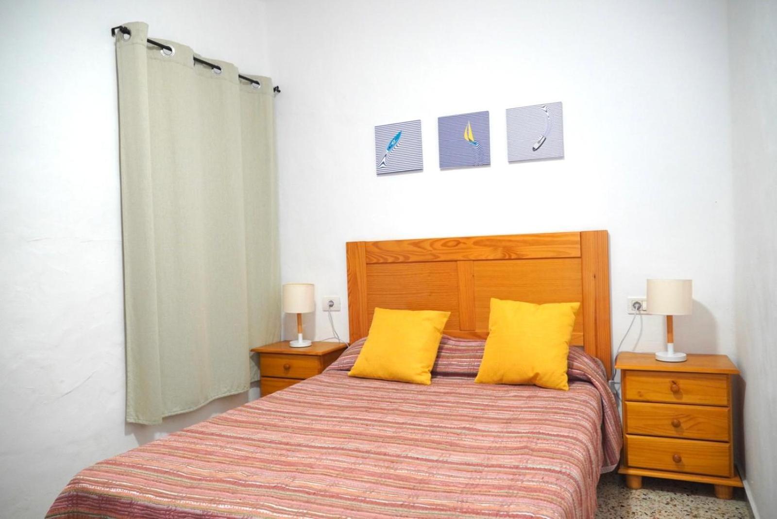 Apartamento Famara 4 المظهر الخارجي الصورة
